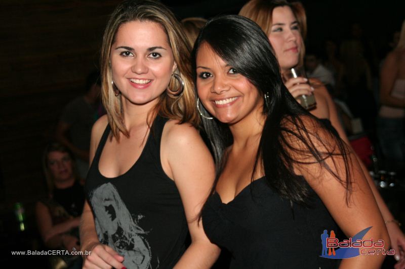 Balada: Fotos de sexta no Moinho 56 em Taguatinga Norte - DF