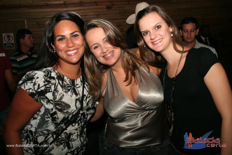 Balada: Fotos de sexta no Moinho 56 em Taguatinga Norte - DF
