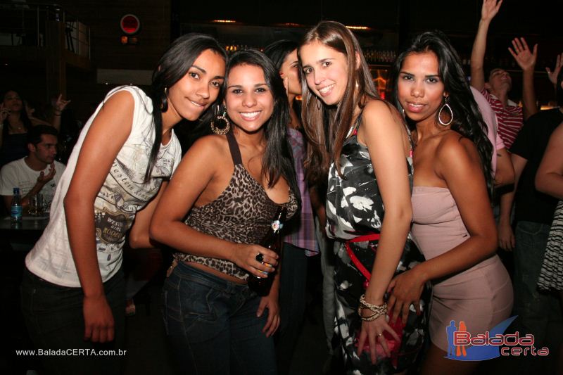 Balada: Fotos de sexta no Moinho 56 em Taguatinga Norte - DF