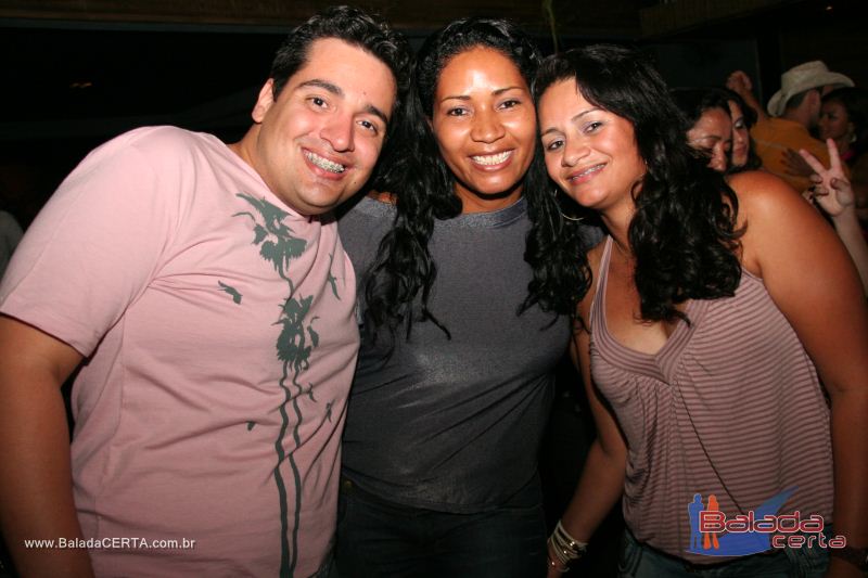 Balada: Fotos de sexta no Moinho 56 em Taguatinga Norte - DF
