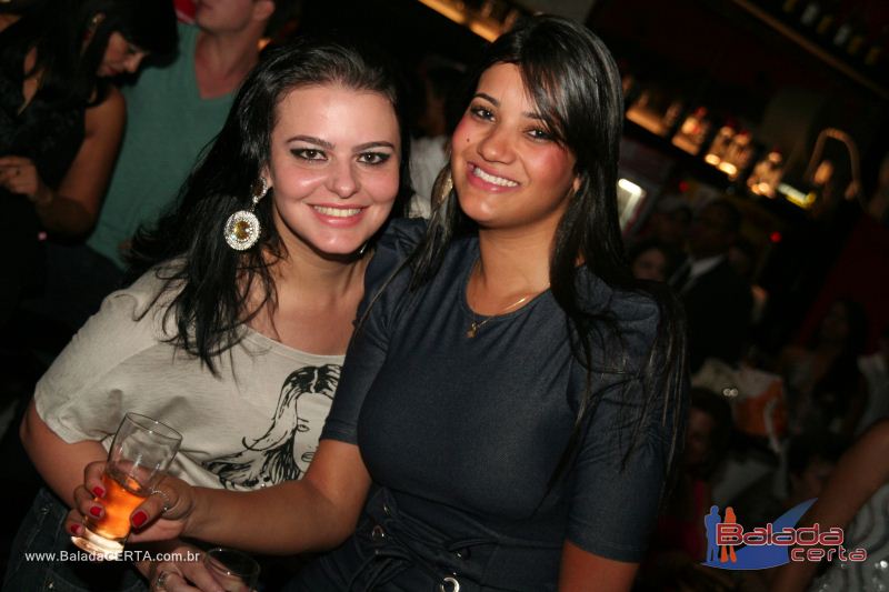Balada: Fotos de sexta no Moinho 56 em Taguatinga Norte - DF