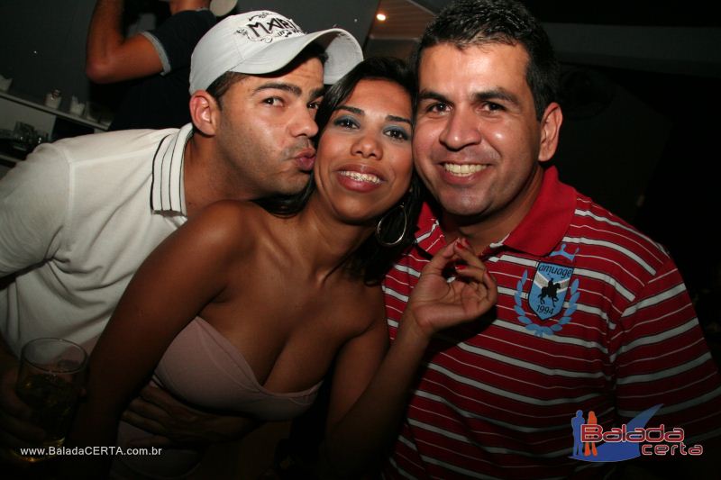Balada: Fotos de sexta no Moinho 56 em Taguatinga Norte - DF
