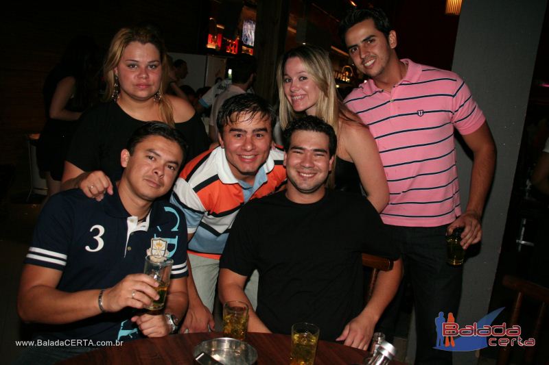 Balada: Fotos de sexta no Moinho 56 em Taguatinga Norte - DF