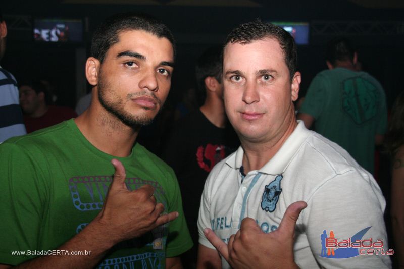 Balada: Fotos de quinta no Moinho 56 em Taguatinga Norte - DF