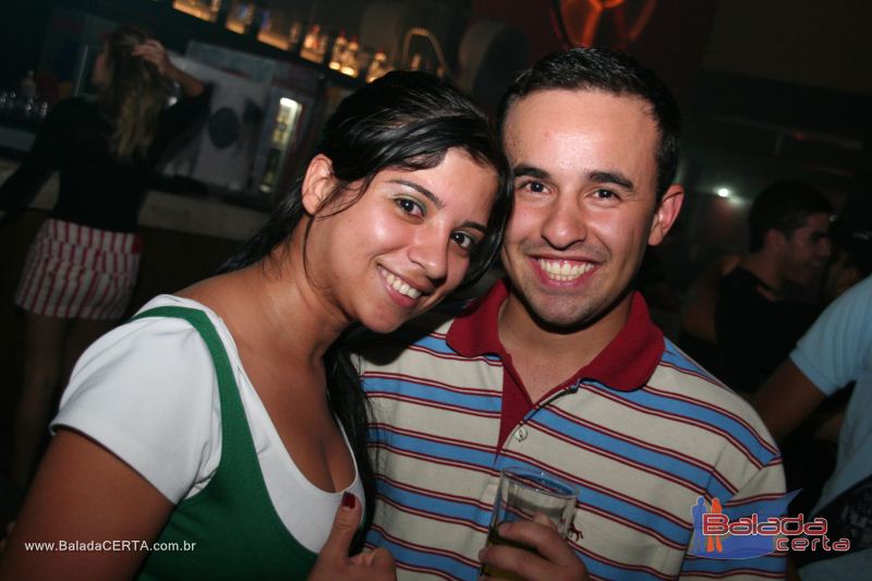 Balada: Fotos de quinta no Moinho 56 em Taguatinga Norte - DF