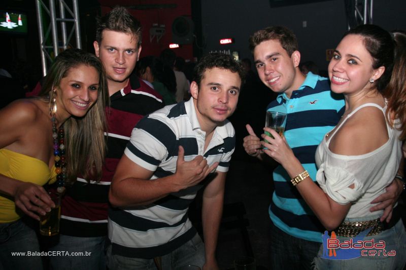 Balada: Fotos de quinta no Moinho 56 em Taguatinga Norte - DF