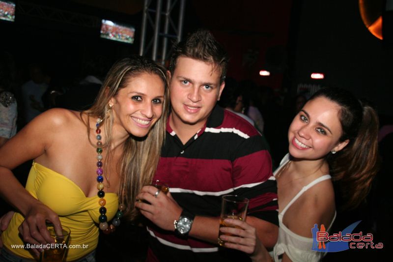 Balada: Fotos de quinta no Moinho 56 em Taguatinga Norte - DF