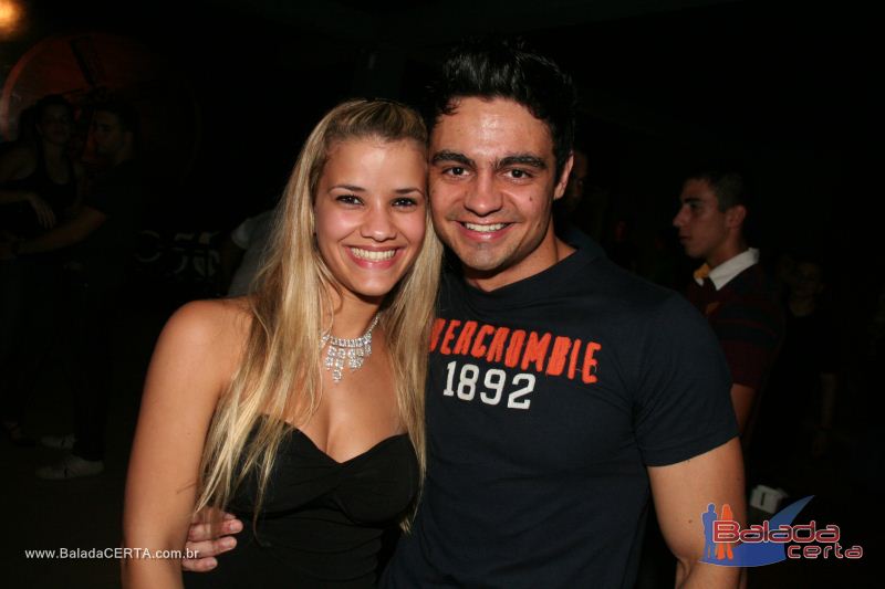Balada: Fotos de quinta no Moinho 56 em Taguatinga Norte - DF