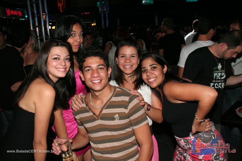 Balada: Fotos de quinta no Moinho 56 em Taguatinga Norte - DF
