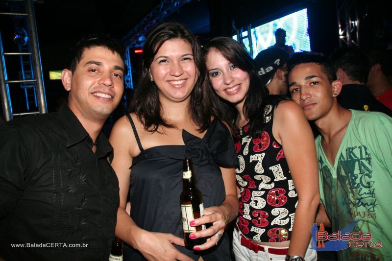 Balada: Fotos de quinta no Moinho 56 em Taguatinga Norte - DF