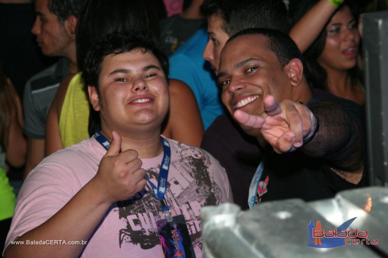 Balada: Fotos de quinta no Moinho 56 em Taguatinga Norte - DF