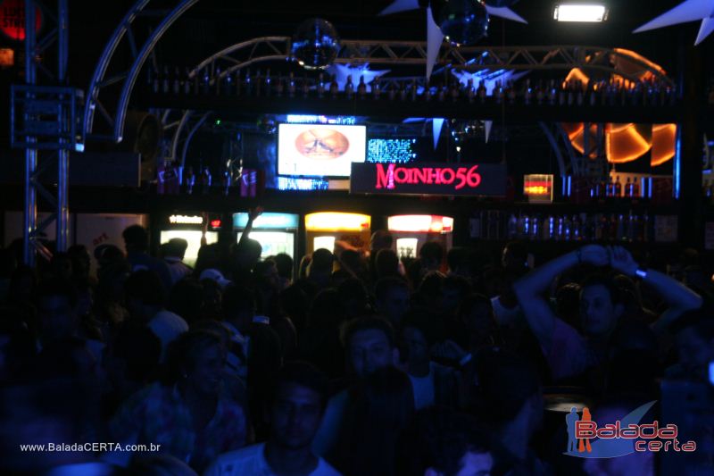 Balada: Fotos de quinta no Moinho 56 em Taguatinga Norte - DF