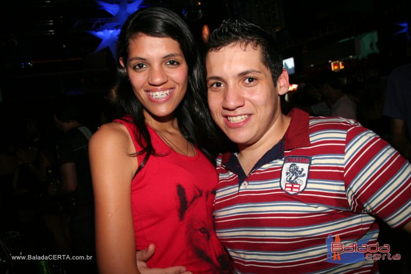 Balada: Fotos de quinta no Moinho 56 em Taguatinga Norte - DF