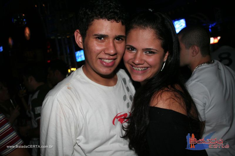 Balada: Fotos de quinta no Moinho 56 em Taguatinga Norte - DF