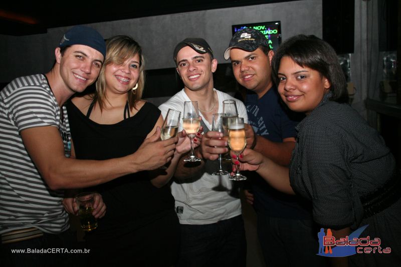 Balada: Fotos de quinta no Moinho 56 em Taguatinga Norte - DF