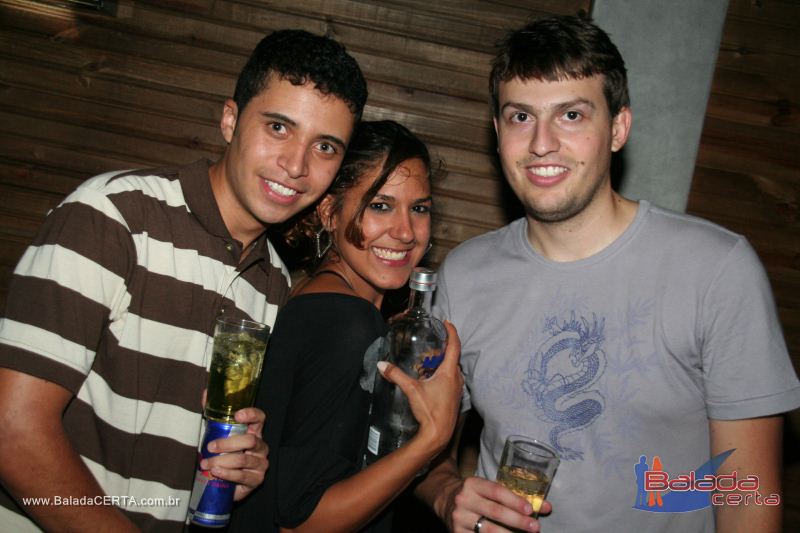 Balada: Fotos de quinta no Moinho 56 em Taguatinga Norte - DF