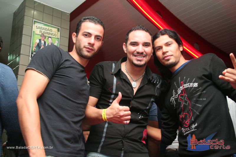 Balada: Fotos de quinta no Flamingo no colorado - DF