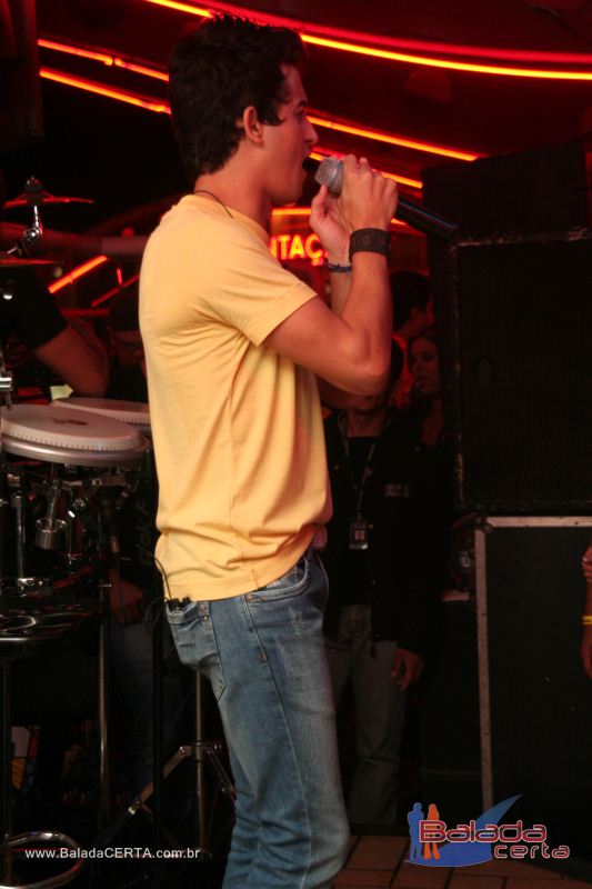 Balada: Fotos de quinta no Flamingo no colorado - DF