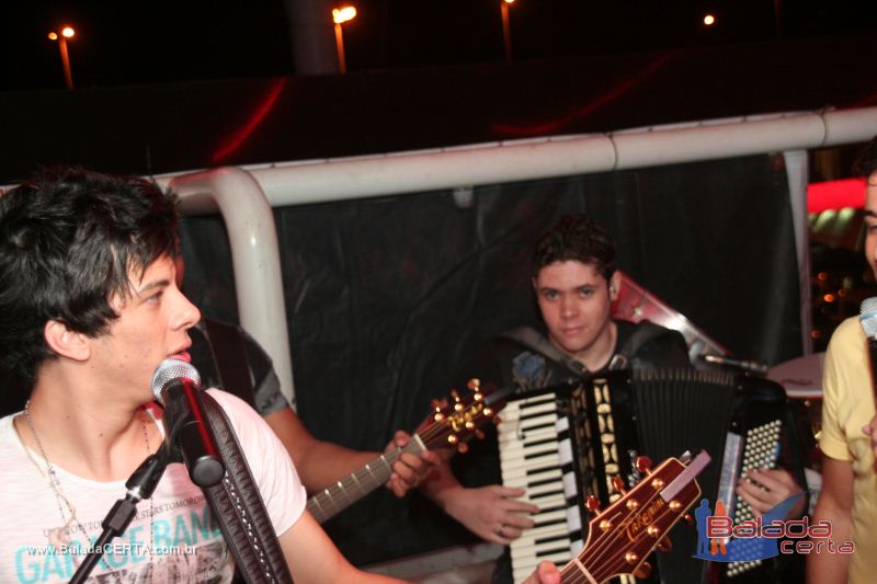 Balada: Fotos de quinta no Flamingo no colorado - DF
