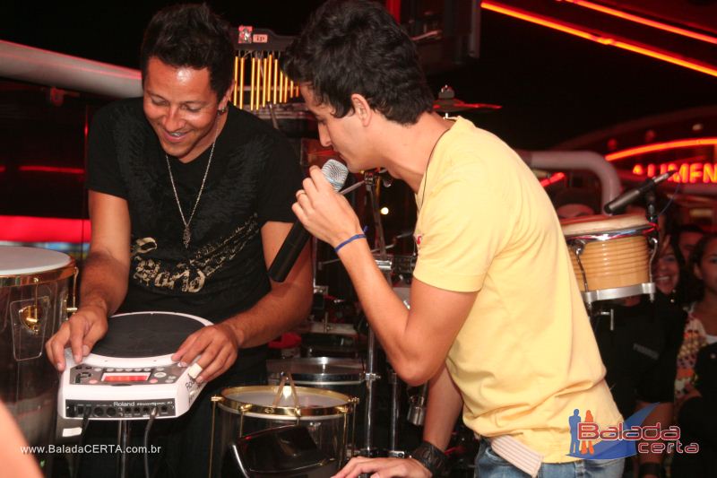 Balada: Fotos de quinta no Flamingo no colorado - DF
