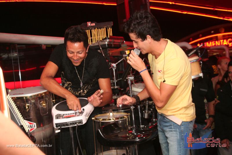 Balada: Fotos de quinta no Flamingo no colorado - DF