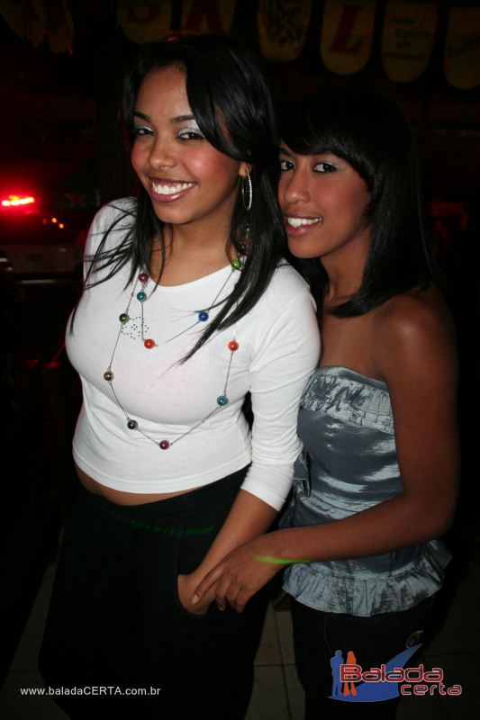Balada: Fotos de s�bado no Canec�o no Gama - DF