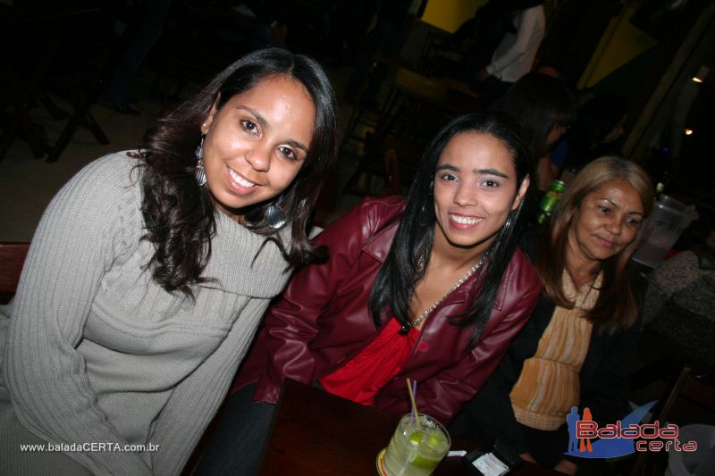Balada: Fotos de s�bado no Canec�o no Gama - DF