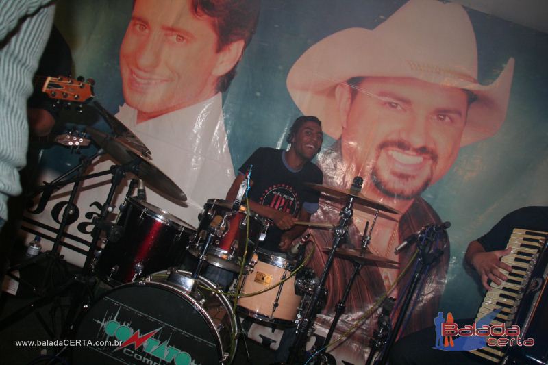 Balada: Fotos de s�bado no Canec�o no Gama - DF