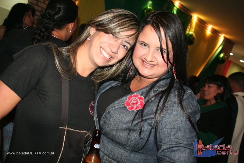 Balada: Fotos de s�bado no Canec�o no Gama - DF