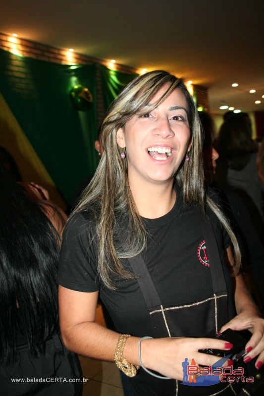 Balada: Fotos de s�bado no Canec�o no Gama - DF