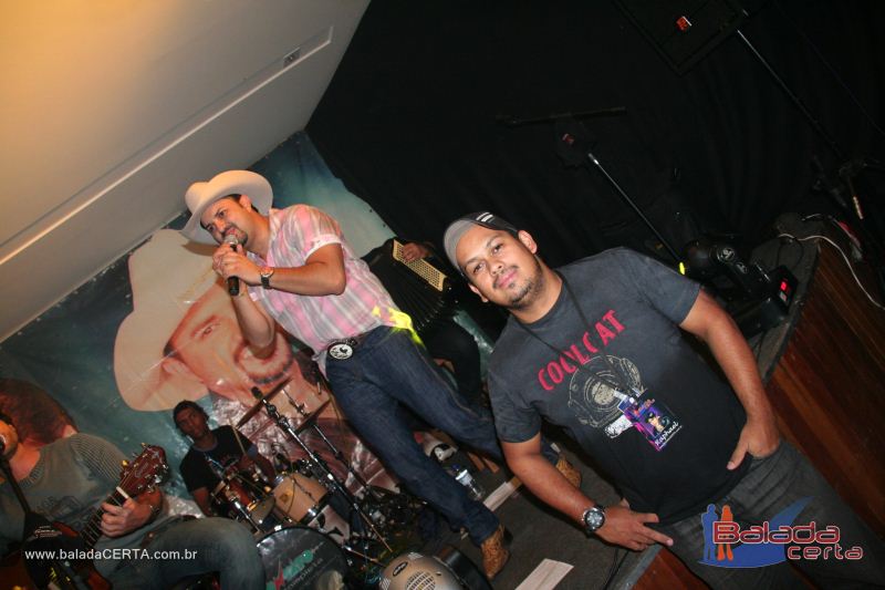 Balada: Fotos de s�bado no Canec�o no Gama - DF