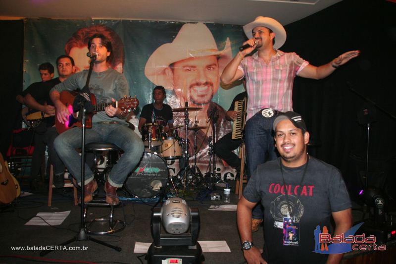 Balada: Fotos de s�bado no Canec�o no Gama - DF