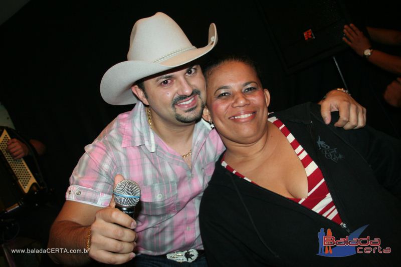 Balada: Fotos de s�bado no Canec�o no Gama - DF