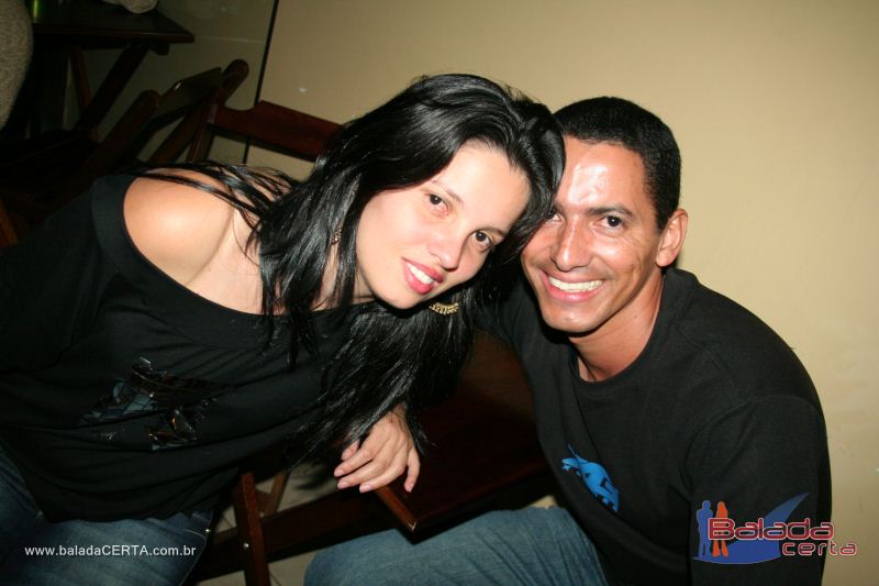 Balada: Fotos de s�bado no Canec�o no Gama - DF