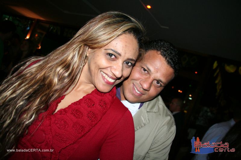 Balada: Fotos de s�bado no Canec�o no Gama - DF