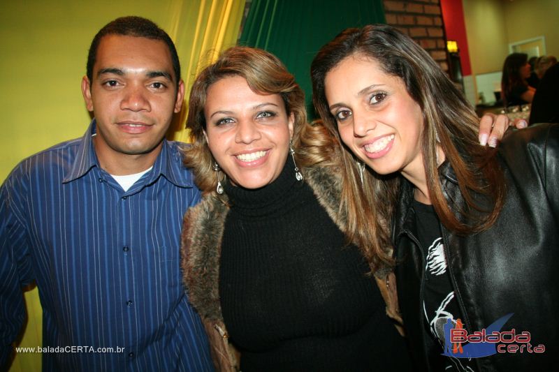 Balada: Fotos de s�bado no Canec�o no Gama - DF