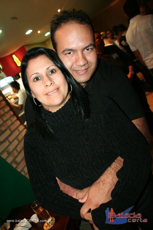 Balada: Fotos de s�bado no Canec�o no Gama - DF