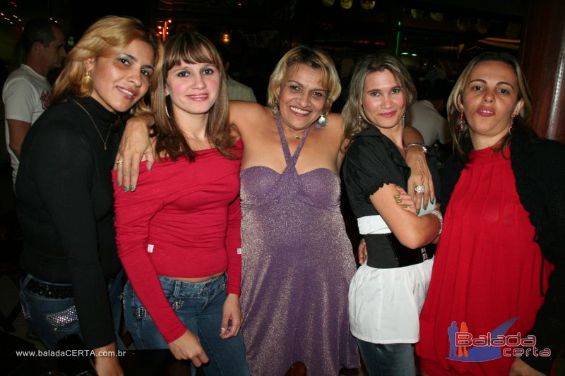 Balada: Fotos de s�bado no Canec�o no Gama - DF