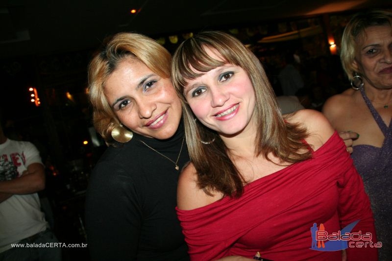 Balada: Fotos de s�bado no Canec�o no Gama - DF