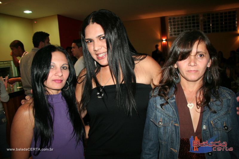 Balada: Fotos de s�bado no Canec�o no Gama - DF
