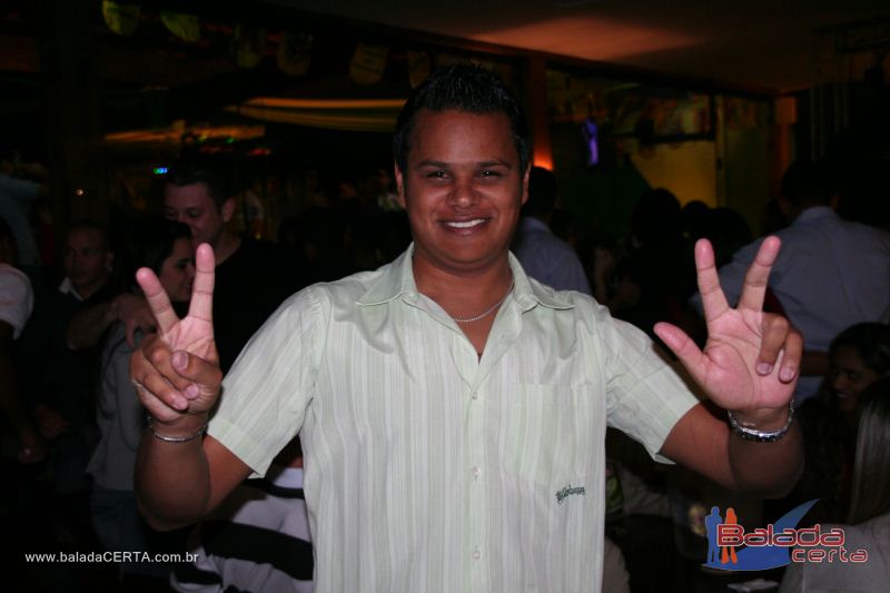 Balada: Fotos de s�bado no Canec�o no Gama - DF