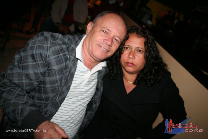 Balada: Fotos de s�bado no Canec�o no Gama - DF