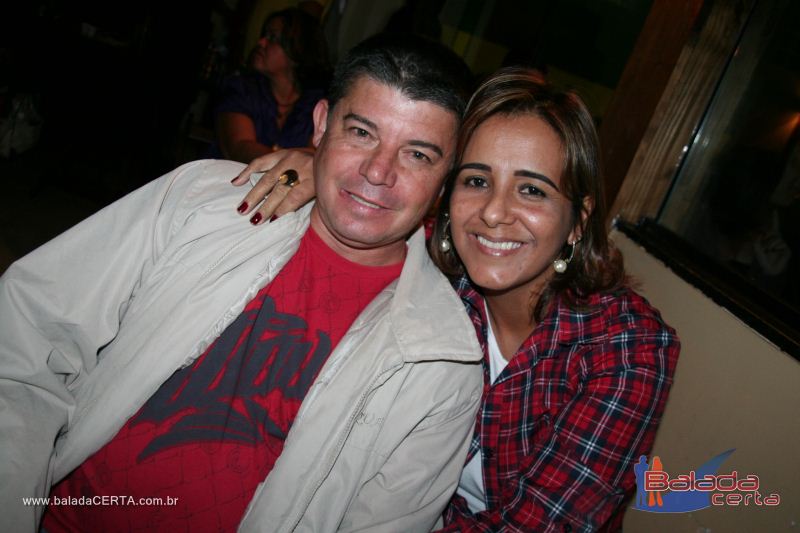 Balada: Fotos de s�bado no Canec�o no Gama - DF