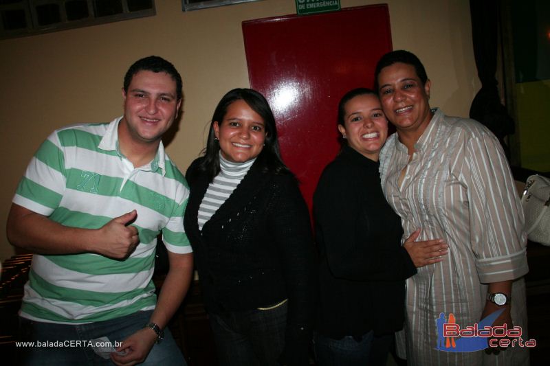 Balada: Fotos de s�bado no Canec�o no Gama - DF