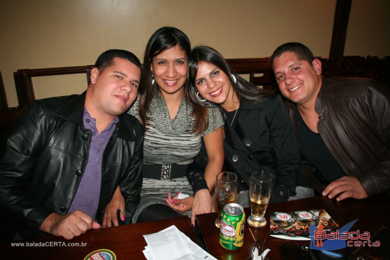 Balada: Fotos de s�bado no Canec�o no Gama - DF