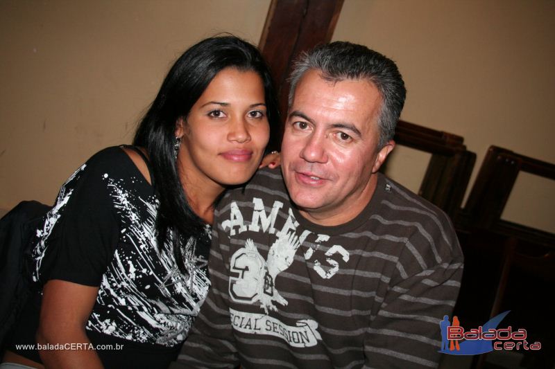 Balada: Fotos de s�bado no Canec�o no Gama - DF