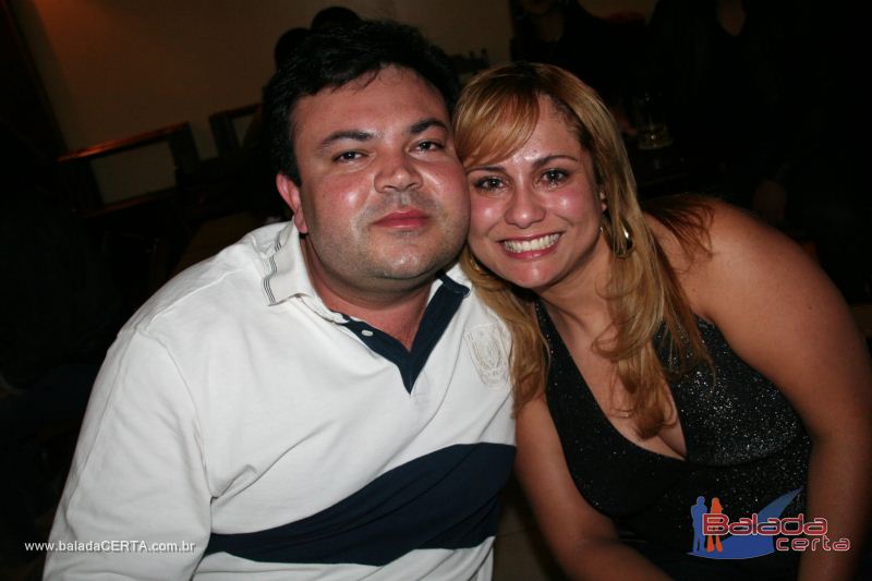 Balada: Fotos de s�bado no Canec�o no Gama - DF