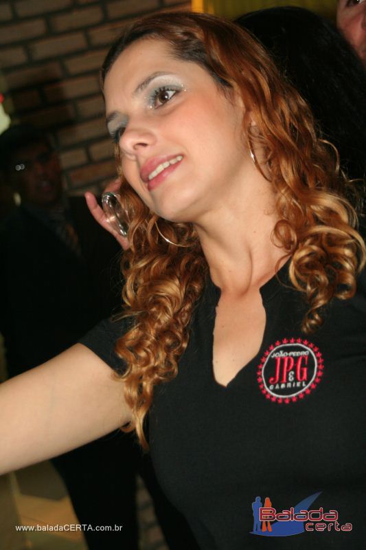 Balada: Fotos de s�bado no Canec�o no Gama - DF
