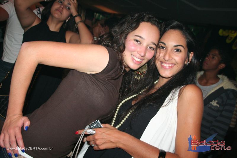 Balada: Fotos de s�bado no Canec�o no Gama - DF