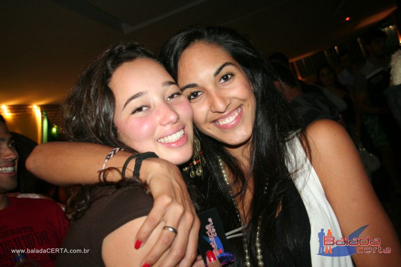 Balada: Fotos de s�bado no Canec�o no Gama - DF